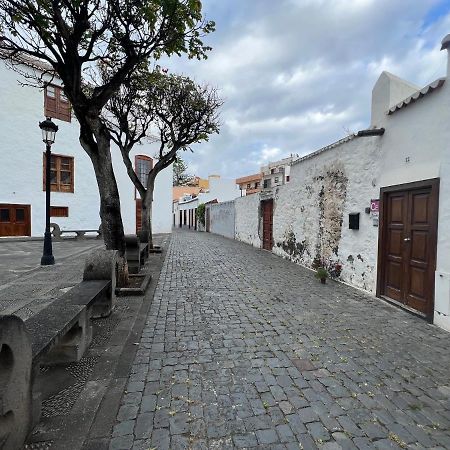 Apartmán Casa Lourdes Santa Cruz de la Palma  Exteriér fotografie