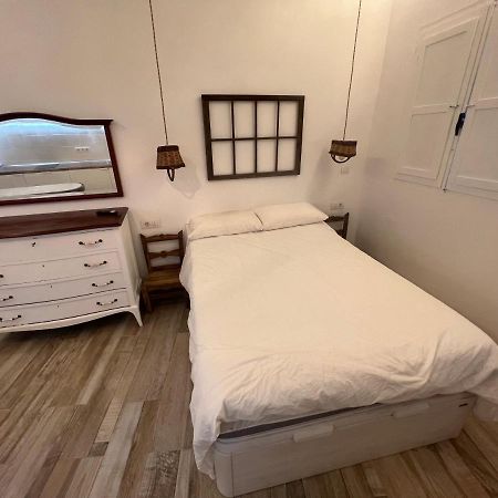 Apartmán Casa Lourdes Santa Cruz de la Palma  Exteriér fotografie