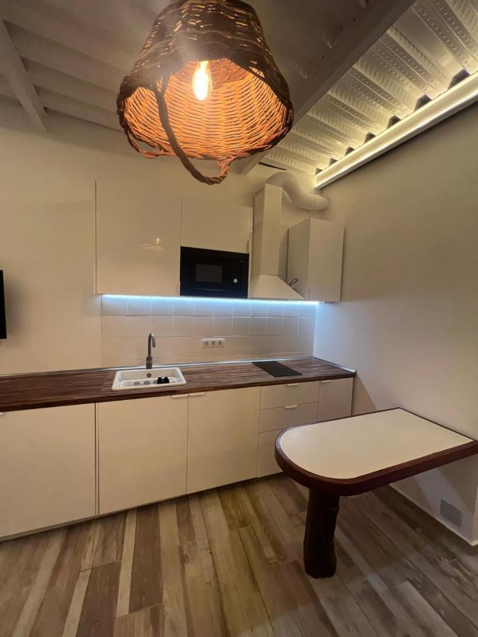 Apartmán Casa Lourdes Santa Cruz de la Palma  Exteriér fotografie