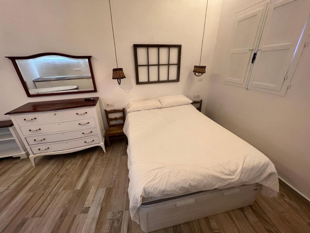Apartmán Casa Lourdes Santa Cruz de la Palma  Exteriér fotografie