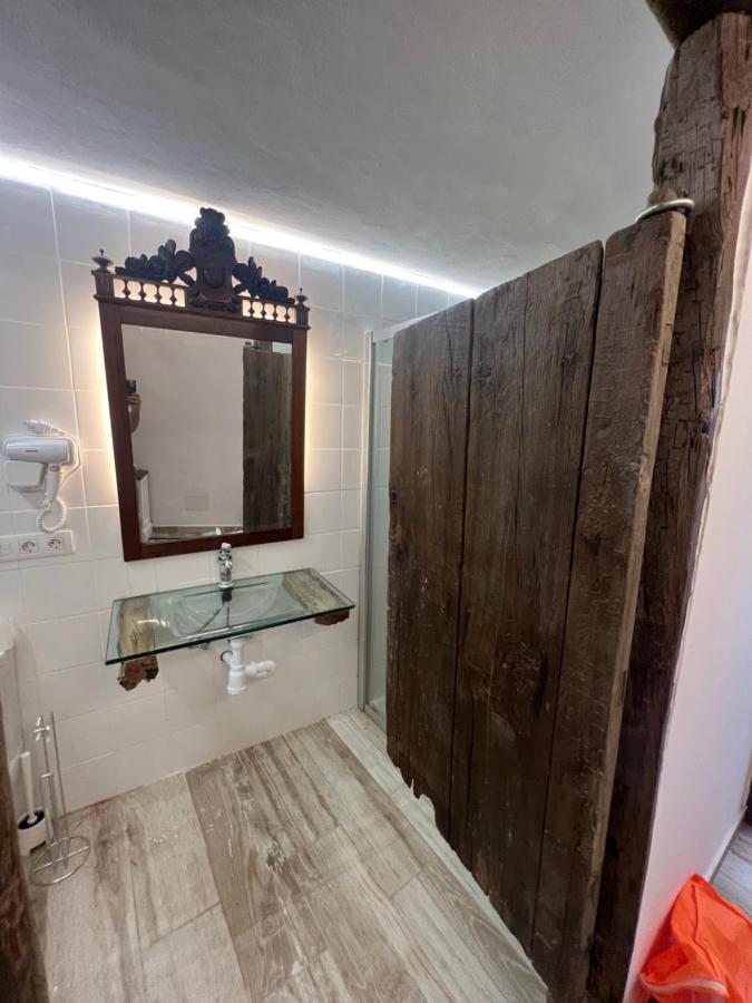 Apartmán Casa Lourdes Santa Cruz de la Palma  Exteriér fotografie