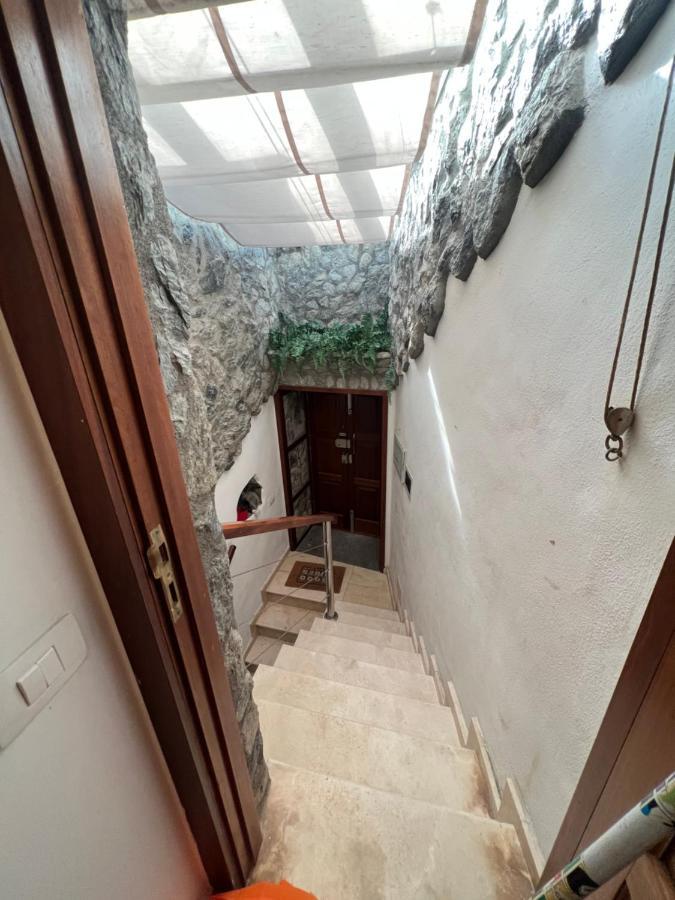 Apartmán Casa Lourdes Santa Cruz de la Palma  Exteriér fotografie