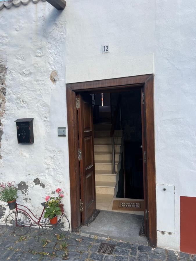 Apartmán Casa Lourdes Santa Cruz de la Palma  Exteriér fotografie